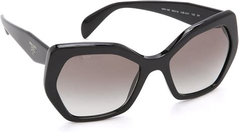 prada brille mit stärke|prada damen sonnenbrille.